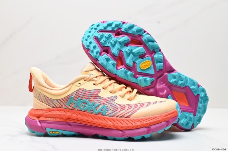 Hoka Shoes